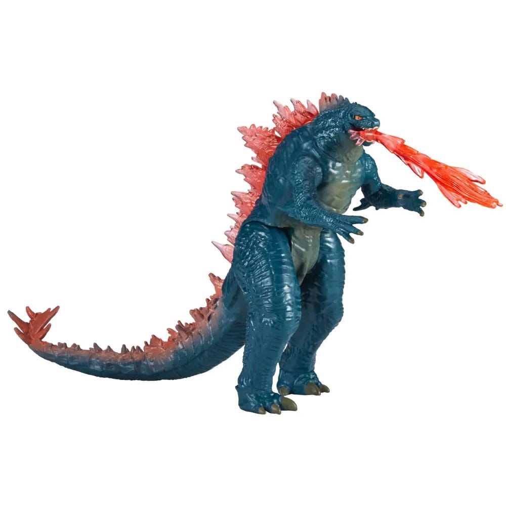 Godzilla versus Kong The New Empire Godzilla Original Heat Ray Action Figure 15 cm
