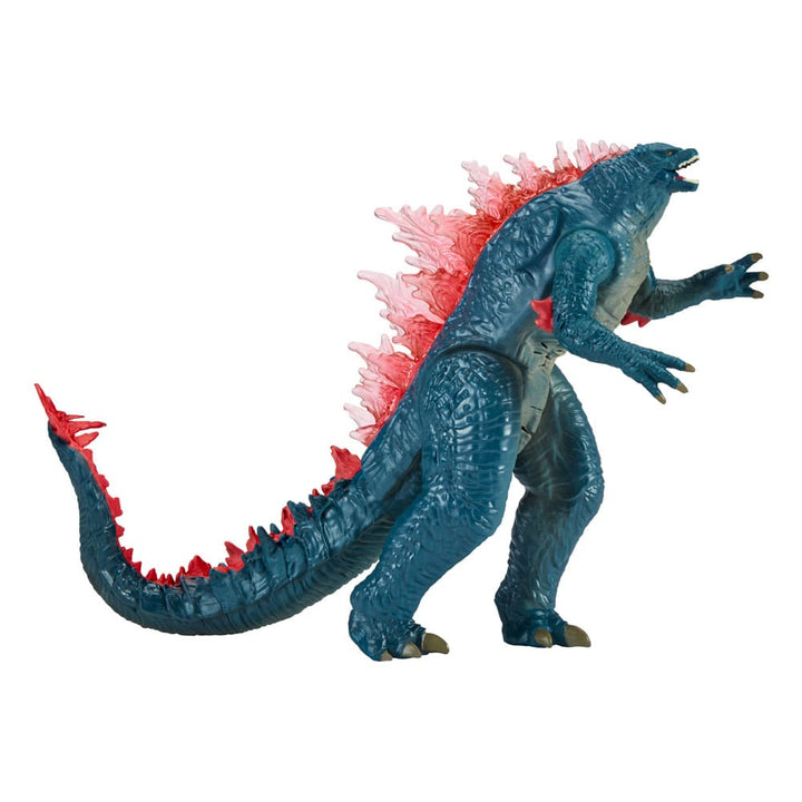 Godzilla x Kong Godzilla Godzilla x Kong The New Empire Action Figure with Sound