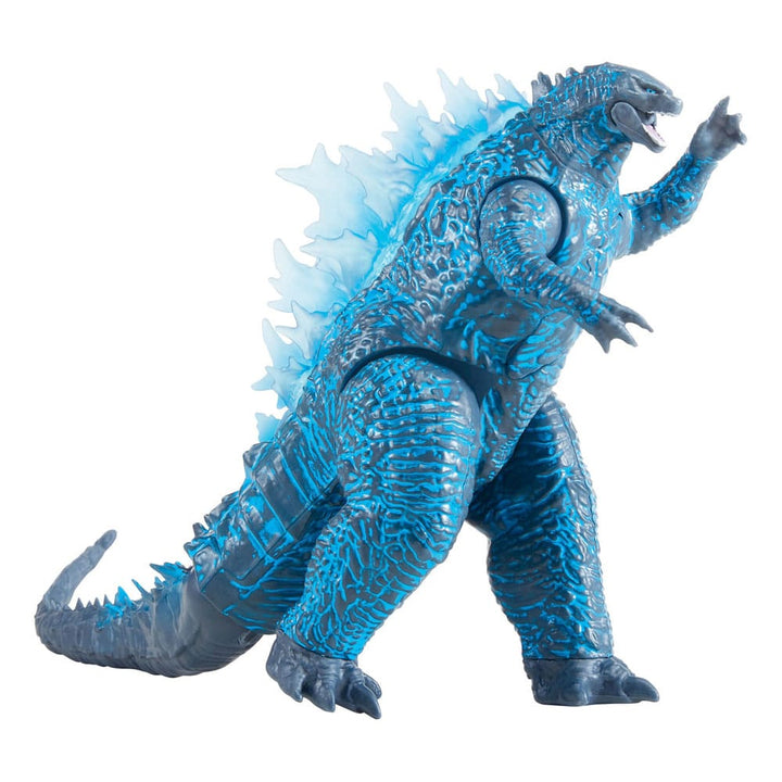 Godzilla x Kong The New Empire Godzilla (Energized) 5.9" Action Figure
