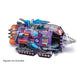 Teenage Mutant Ninja Turtles Mutant Module Vehicle Exclusive