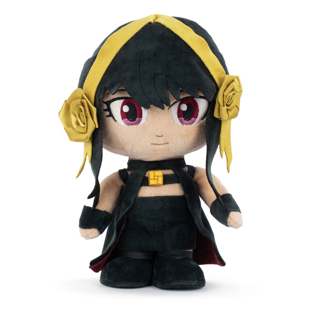 Spy x Family Yor Spy x Family Plush Figure 26 cm