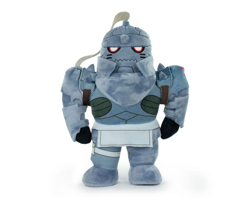 Fullmetal Alchemist Alphonse Plush Figure 26 cm