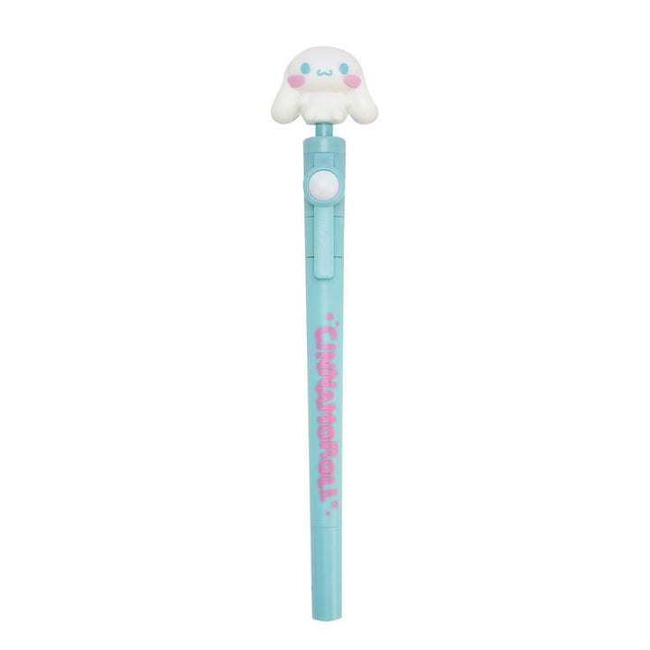 Sanrio Cinnamoroll Fidget Pen Fun Stationery Toy