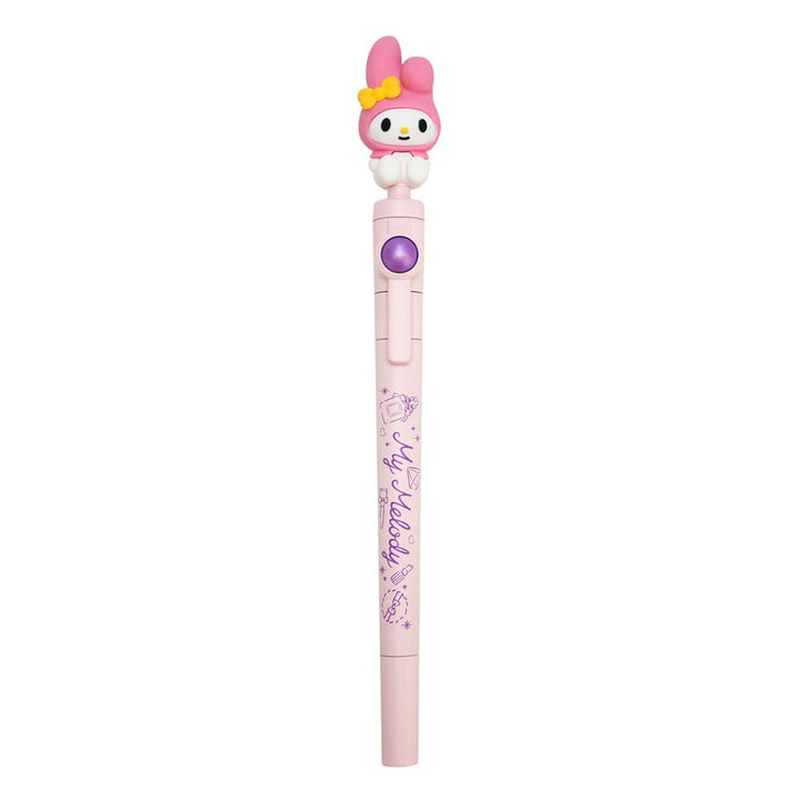 Sanrio My Melody Fidget Pen Fun Stationery Toy