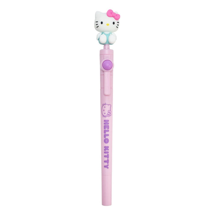Sanrio Hello Kitty Fidget Pen Fun Stationery Toy