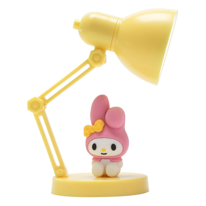 Sanrio My Melody Mini LED Light with Figure 10 cm