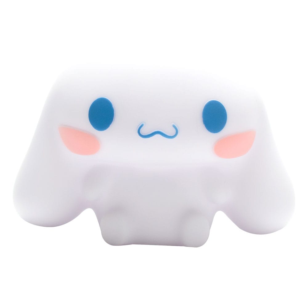 Sanrio Cinnamoroll Mood Lamp Soft Light 11 cm