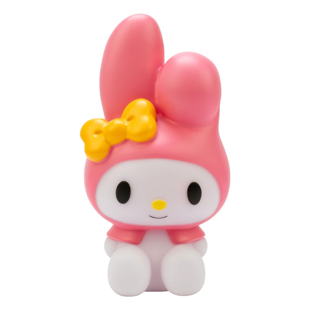 Sanrio My Melody Mood Lamp Soft Light 11 cm