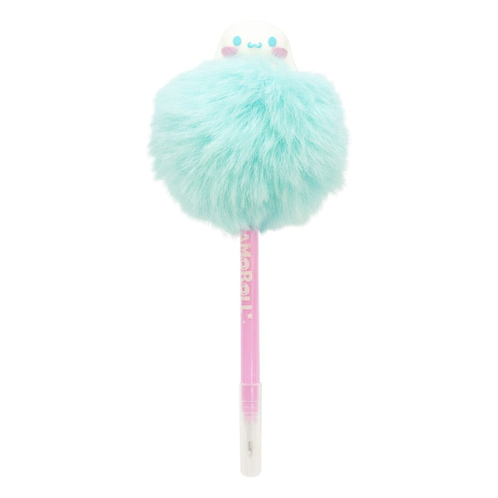 Sanrio Cinnamoroll Pom Pom Pen Cute Stationery