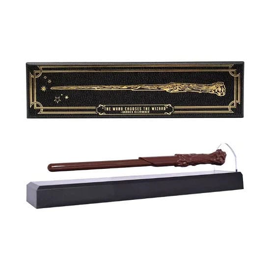 Harry Potter Wand Pen Levitating