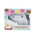 Sanrio Mood Lamp with USB-C Cinnamoroll 11 cm, alternate view