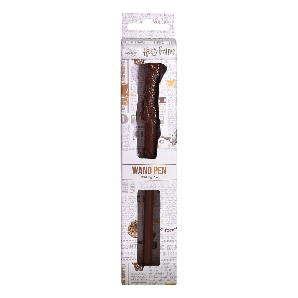 Harry Potter Harry Wand Pen Collectible