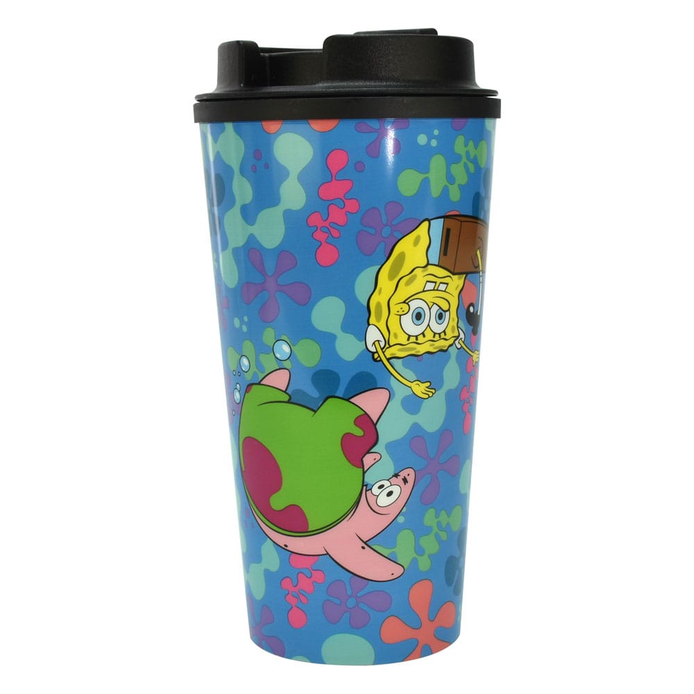 SpongeBob SquarePants Thermal Thermo Cup