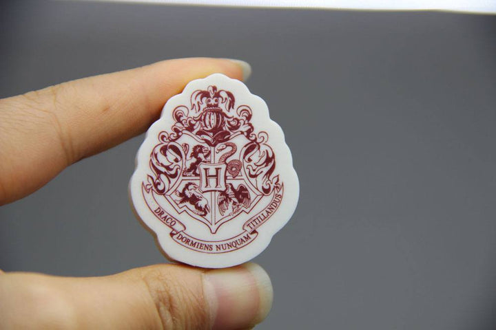 Harry Potter Hogwarts Keepsake Gift Set