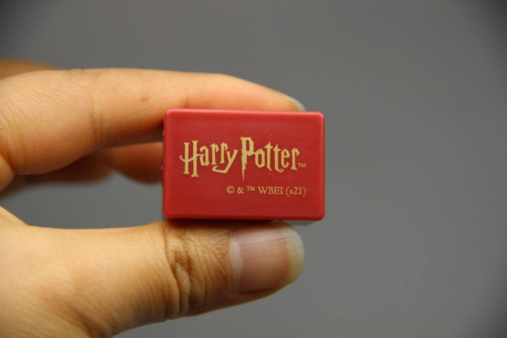 Harry Potter Hogwarts Keepsake Gift Set
