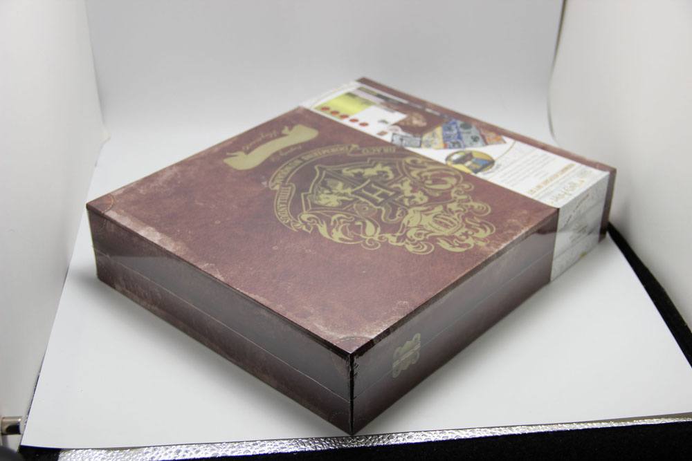 Harry Potter Hogwarts Keepsake Gift Set