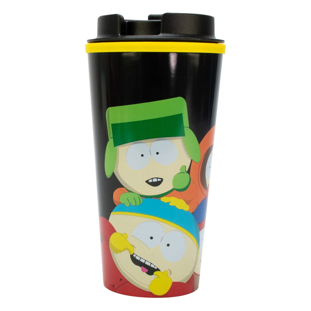 South Park Insulated Thermo Cup