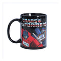 Transformers Ceramic Mug 330 ml