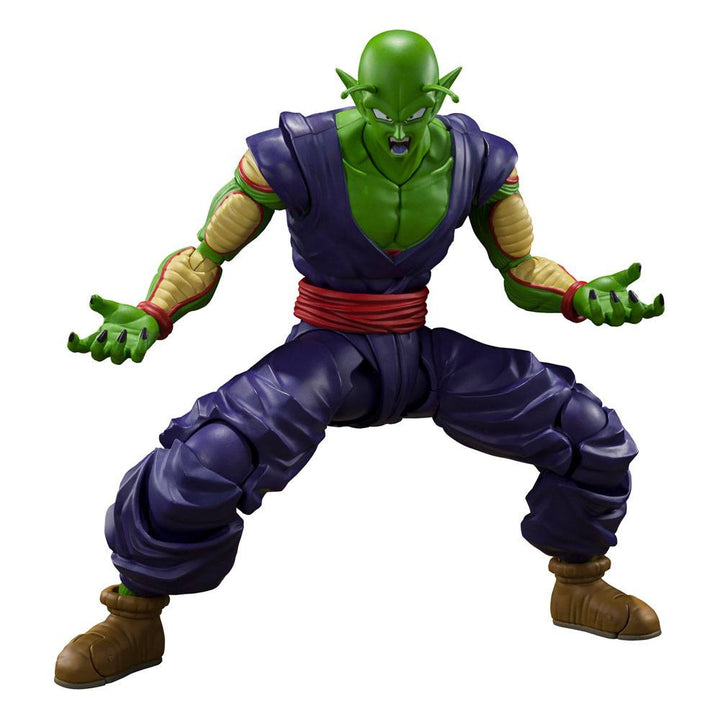 S.H. Figuarts Piccolo Dragon Ball Super Super Hero Action Figure