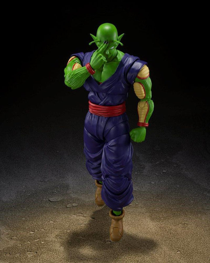 S.H. Figuarts Piccolo Dragon Ball Super Super Hero Action Figure