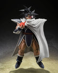 Dragon Ball Z: The Tree of Might S.H.Figuarts Turles