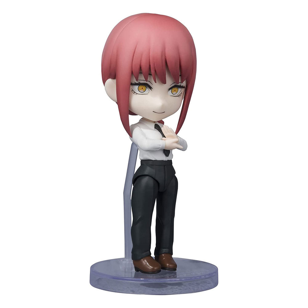 S.H. Figuarts Chainsaw Man Makima 3.9" Scale Mini Action Figure
