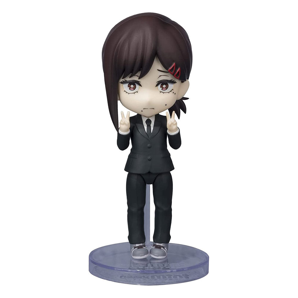 Figuarts mini Chainsaw Man Kobeni 3.9" Scale Action Figure
