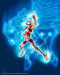 Saint Seiya Myth Cloth Pegasus Seiya (20th Anniversary) Exclusive Action Figure, alternate view
