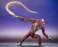Godzilla x Kong: The New Empire S.H.MonsterArts Skar King Action Figure, side angle