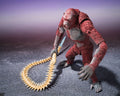Godzilla x Kong: The New Empire S.H.MonsterArts Skar King Action Figure, close-up detail