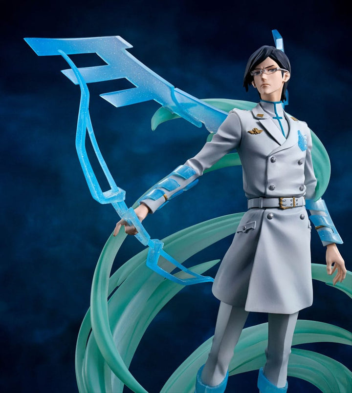 Bleach: Thousand-Year Blood War FiguartsZERO Uryu Ishida