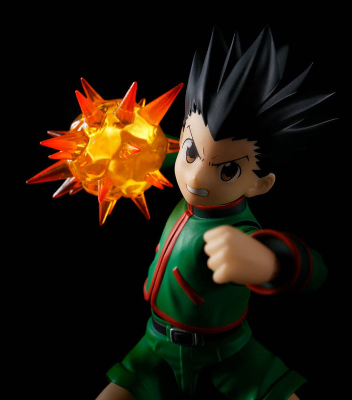 Hunter x Hunter S.H.Figuarts Gon Action Figure