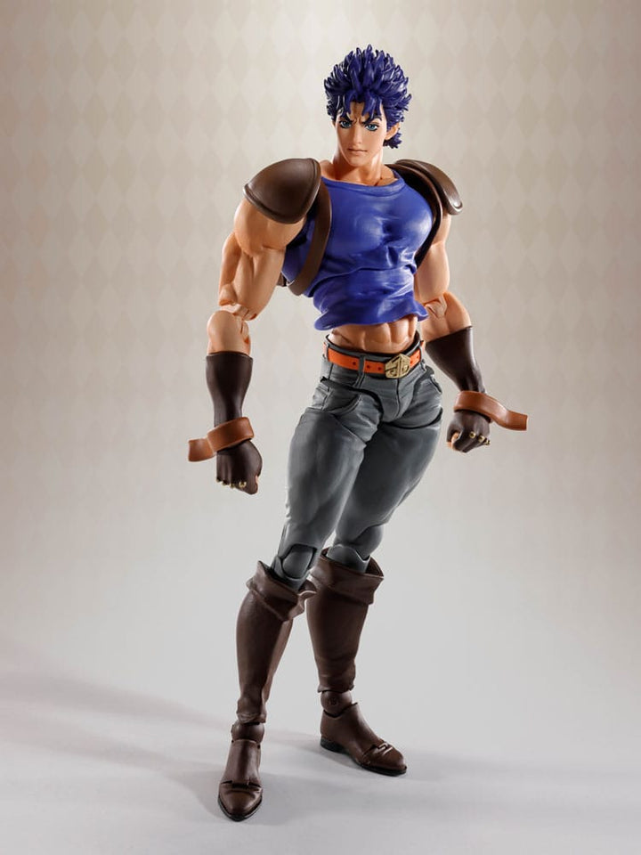 S.H.Figuarts JoJo´s Bizarre Adventure Jonathan Joestar 1/12 Scale Action Figure