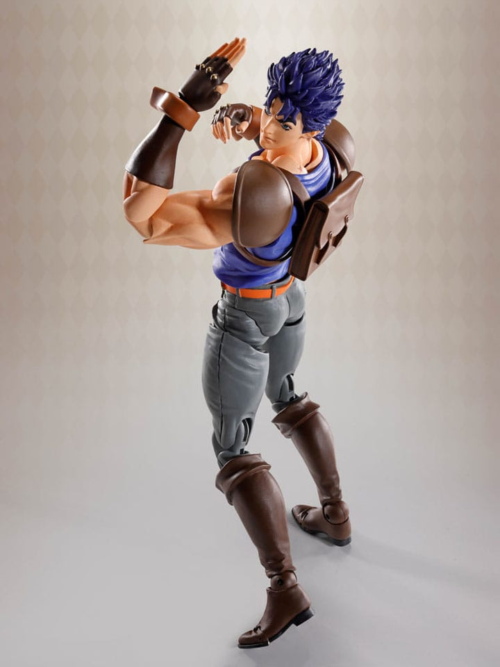 S.H.Figuarts JoJo´s Bizarre Adventure Jonathan Joestar 1/12 Scale Action Figure