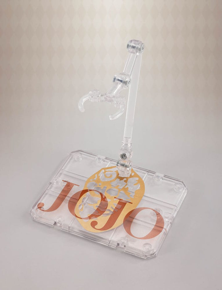S.H.Figuarts JoJo´s Bizarre Adventure Jonathan Joestar 1/12 Scale Action Figure