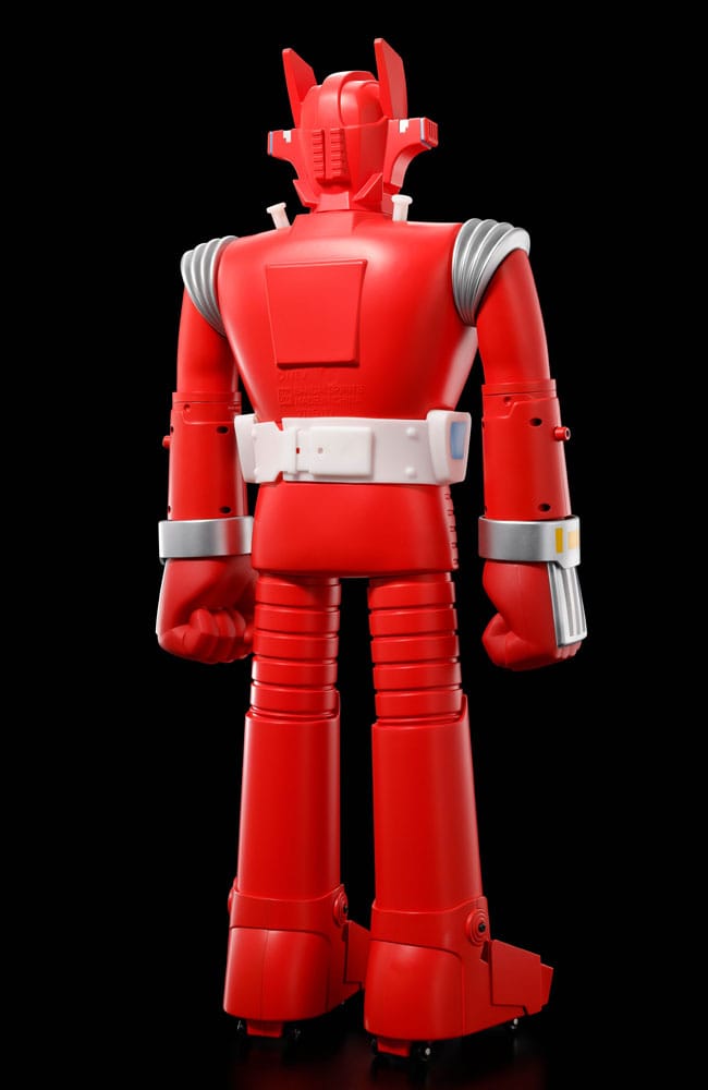 Super Robot Machbaron Jumbo Machineder Action Figure 60 cm