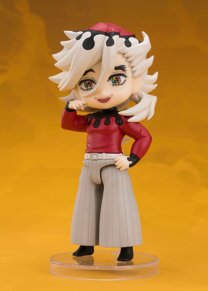Demon Slayer Doma Kimetsu no Yaiba Figuarts Mini Action Figure 11 cm