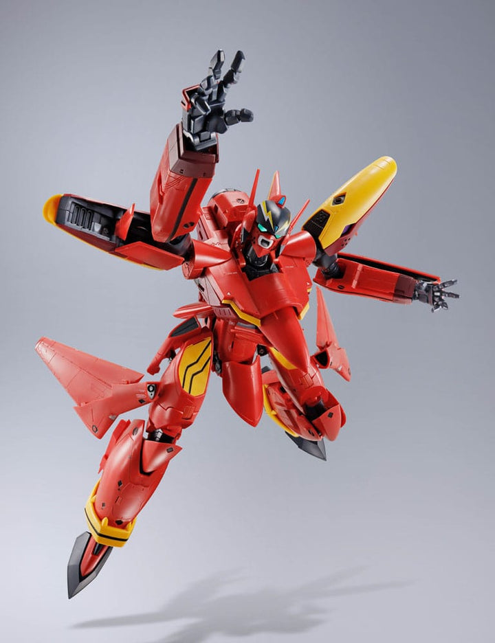 DX Chogokin VF 19 Custom Excalibur Basara Nekki Special Macross 7 Action Figure 24 cm