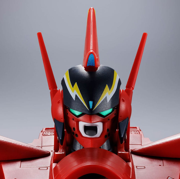 DX Chogokin VF 19 Custom Excalibur Basara Nekki Special Macross 7 Action Figure 24 cm