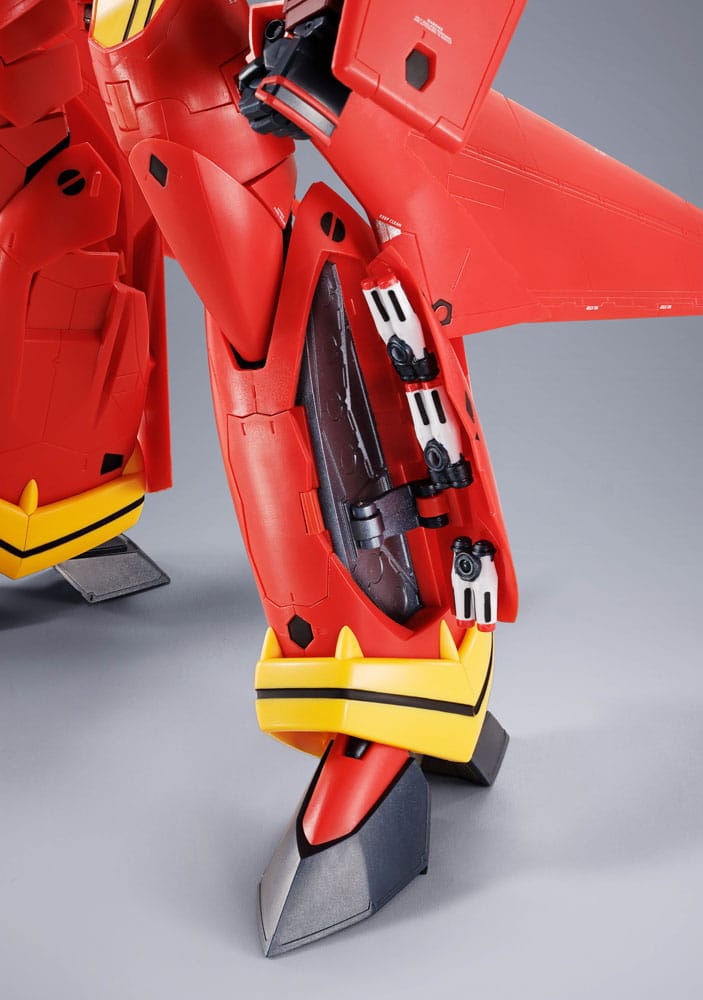 DX Chogokin VF 19 Custom Excalibur Basara Nekki Special Macross 7 Action Figure 24 cm