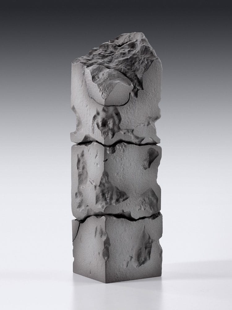 Tamashii Nations S.H.Figuarts Concrete Crash Accessory for Action Figure
