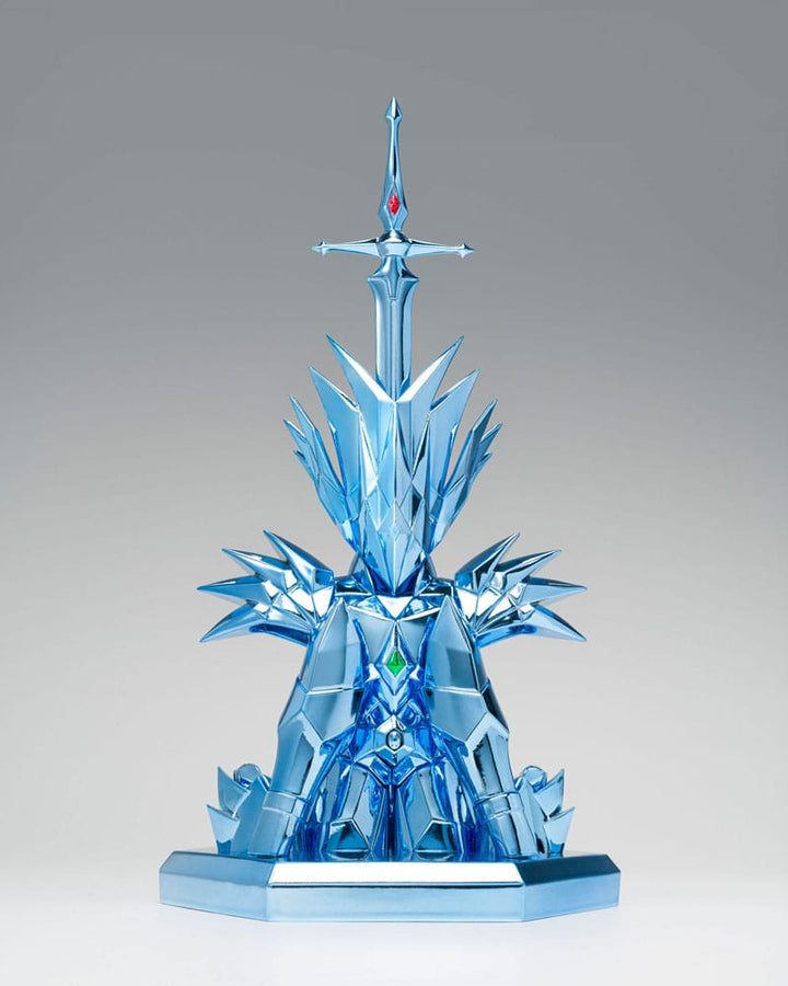 Saint Cloth Myth Ex Odin Seiya Saint Seiya Action Figure 17 cm