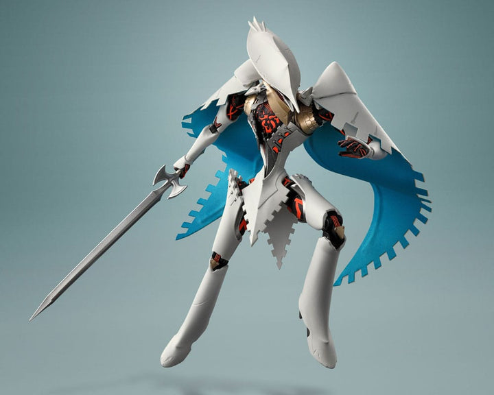 S H Figuarts Seeker Metaphor ReFantazio Action Figure 19 cm