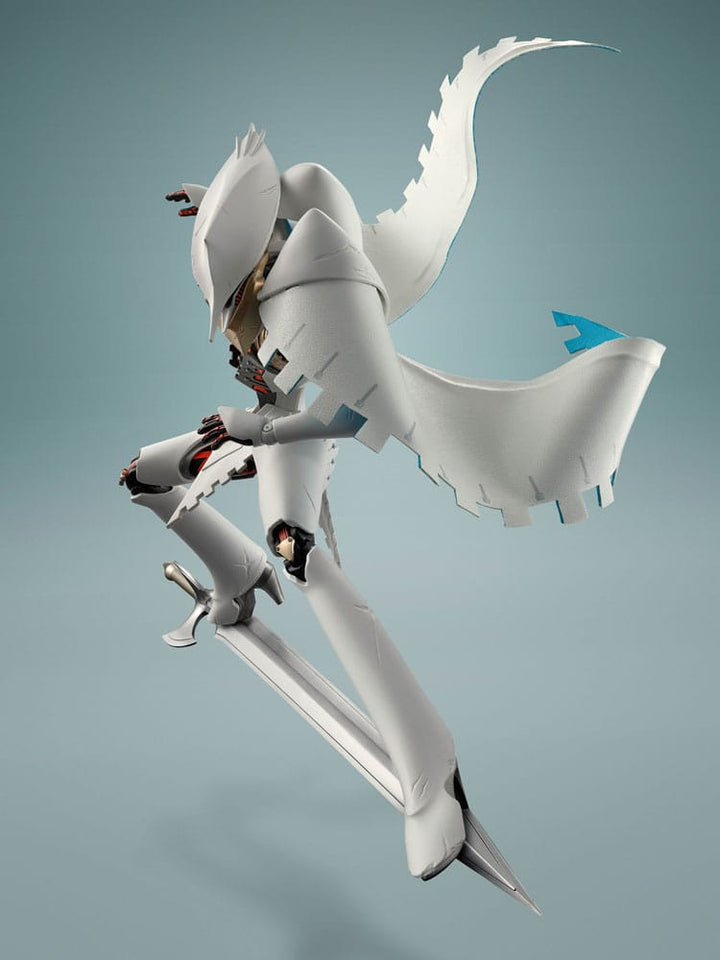 S H Figuarts Seeker Metaphor ReFantazio Action Figure 19 cm