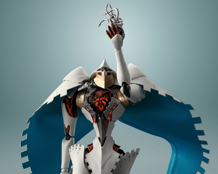 S H Figuarts Seeker Metaphor ReFantazio Action Figure 19 cm