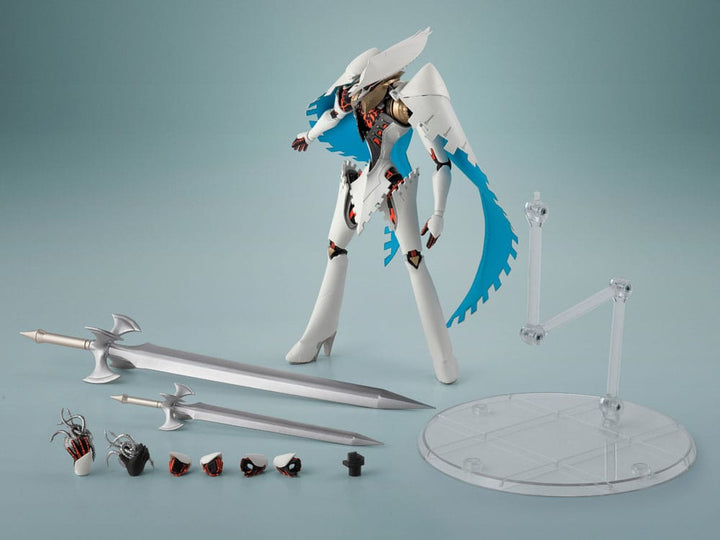 S H Figuarts Seeker Metaphor ReFantazio Action Figure 19 cm