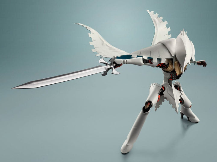 S H Figuarts Seeker Metaphor ReFantazio Action Figure 19 cm