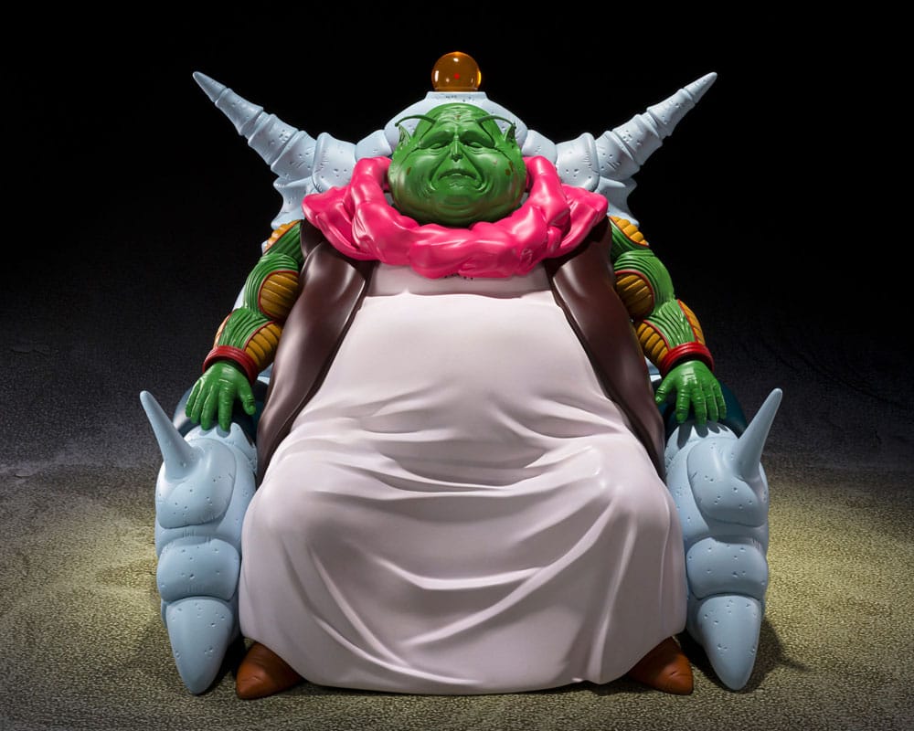 S.H.Figuarts Dragon Ball The Great Elder 1/8 Scale  Action Figure