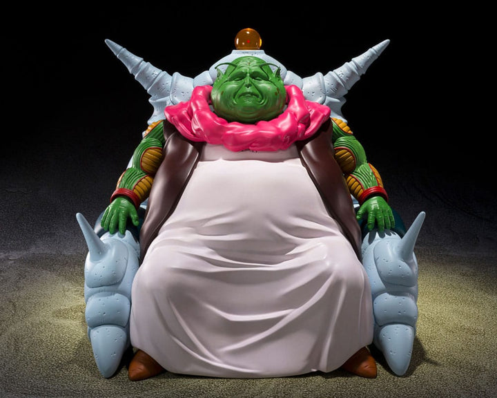 S.H.Figuarts Dragon Ball The Great Elder 1/8 Scale  Action Figure