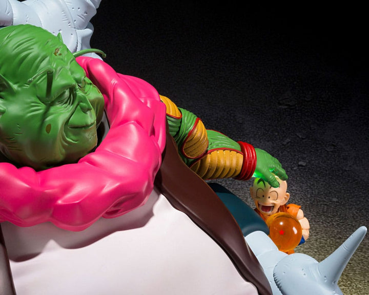 S.H.Figuarts Dragon Ball The Great Elder 1/8 Scale  Action Figure
